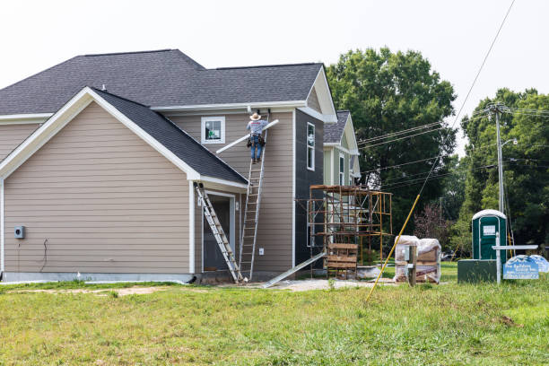 Siding for Commercial Buildings in Gang Mills, NY